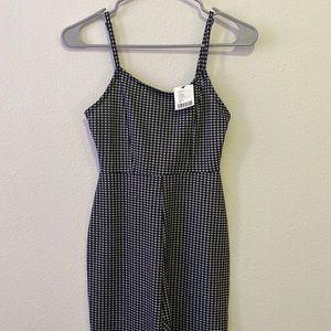 Urban Outfitters Jumpsuit